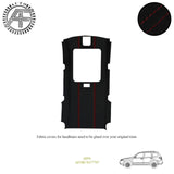 LUXE SUEDE HEADLINER COVER FITS SUBARU FORESTER MK3 5-DOOR SUV + SUNROOF 08–13