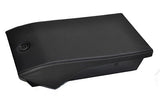 FITS PORSCHE 928 REAR ARMREST COVER grey stitch CUSTOM NEW MADE IN UK