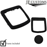 AUTOMATIC AUTO GEAR BOTTOM PLASTIC FRAME SUEDE FOR FORD FOCUS MK2 08-11