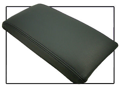 FITS MITSUBISHI EVO 4&5&6&7&8 ARMREST LID COVER BLACK ST CUSTOM NEW MADE IN UK