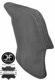 GREY LEATHER HANDBRAKE GAITER FITS TOYOTA SUPRA MK3 1986-1992 CUSTOM NEW