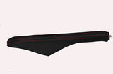 red stitch FITS ROVER 200 216 220 25 1995-2003 BLACK LEATHER HANDBRAKE GAITER