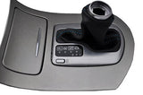 FITS INFINITI G35 07 08 09 AUTOMATIC SHIFT BOOT blue stitch CUSTOM NEW