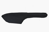 white stitch FITS NISSAN MICRA K11 1992-2003 LEATHER HANDBRAKE GAITER CUSTOM NEW