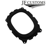 MANUAL GEAR BOOT PLASTIC FRAME FOR MAZDA RX7 FD3S 92-02 CUSTOM NEW MADE IN UK