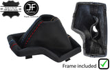 SAND & TRI STITCH LEATHER AUTOMATIC GEAR + PLASTIC FRAME FOR BMW X3 E83 03-10