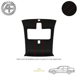 LUXE SUEDE HEADLINER COVER FITS VOLVO 960 4 DOOR SALOON 1992-1998 MADE IN UK