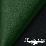 D GREEN ST 2X WING MIRROR DOOR TRIM COVER+PLASTIC FRAMES FITS NISSAN SKYLINE R33