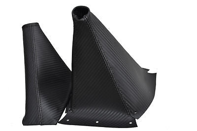 FITS  NISSAN SKYLINE R32 R33 R34 GTR GTS CARBON FIBER BLACK CUSTOM NEW