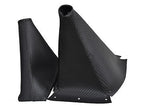 FITS  NISSAN SKYLINE R32 R33 R34 GTR GTS CARBON FIBER BLACK CUSTOM NEW