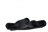black stitching FITS SUBARU IMPREZA WRX 2005-2007 LEATHER HANDBRAKE GAITER