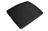FITS BMW X3 E83 ARMREST LEATHER COVER black stitching CUSTOM NEW MADE IN UK