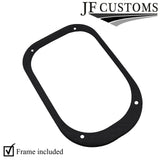 MANUAL GEAR BOOT PLASTIC FRAME FITS MG MIDGET 64-79 CUSTOM NEW MADE IN UK