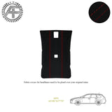 LUXE SUEDE HEADLINER COVER FITS ALFA ROMEO 159 5 DOOR ESTATE 2004-2011