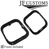 MANUAL GEAR PLASTIC FRAME  FRAME FOR FIAT PUNTO MK1 93-99 CUSTOM NEW MADE IN UK