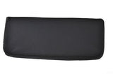 black stitching FITS ALFA ROMEO GTV DASH TRIM LID COVER LEATHER CUSTOM NEW