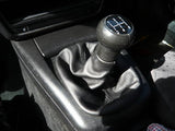 FITS VW PASSAT BLACK QUALITY GEAR  SHIFT GAITER 1997-2005 CUSTOM NEW MADE IN UK