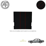 LUXE SUEDE HEADLINER COVER FITS BMW E24 6 SERIES 2 DOOR COUPE 1976-1989