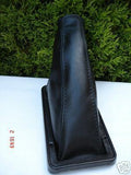 FITS FORD CAPRI MK2 MK3 LEATHER GEAR + HANDBRAKE GAITER CUSTOM NEW