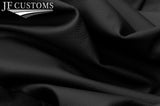 BLACK LEATHER GEAR GAITER FITS PORSCHE BOXSTER CARRERA 911 996 986 97-04
