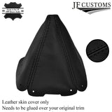 FITS ford cortina mk5 2.0LGLS GHIA nos gear stick gaiter new CUSTOM NEW