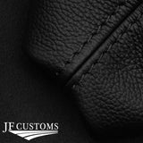 FITS MERCEDES C CLASS W203 AUTO GEAR SHIFT BOOT GAITER CUSTOM NEW