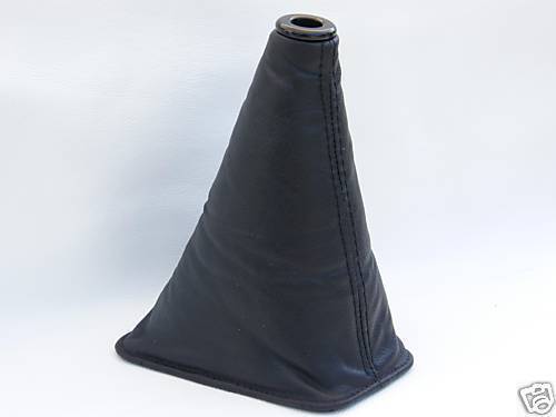 FITS NISSAN MAXIMA GEAR STICK SHIFT GAITER LEATHER NEW CUSTOM NEW MADE IN UK