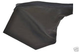 FITS SUBARU IMPREZA WRX STI 2007-2012 HANDBRAKE BLACK STITCH CUSTOM NEW