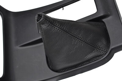 FITS TOYOTA HILUX SURF 4WD 4X4 96-02 GEAR GAITER BLACK CUSTOM NEW MADE IN UK