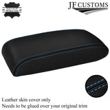 FITS TOYOTA CELICA LEATHER ARMREST L BLUE ST 94-99 MK6 GEN6 CUSTOM NEW