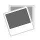 BLACK STITCH 2X REAR LOWER DOOR CARDS SKIN COVERS FITS NISSAN 300ZX Z32 90-96