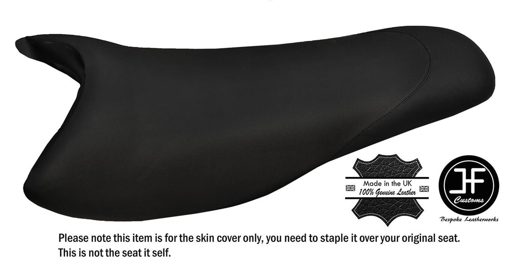 BLACK STITCH CUSTOM FITS SEADOO HX 95-97 AUTOMOTIVE VINYL SEAT COVER CUSTOM NEW