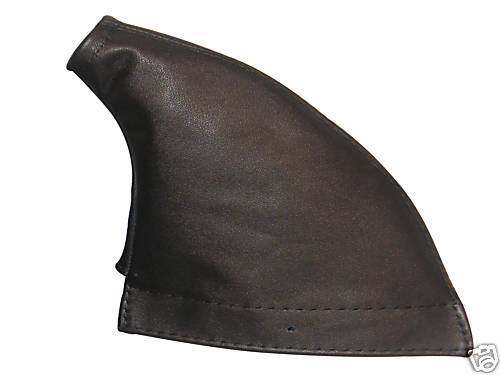 FITS HONDA PRELUDE MK IV 1992-1996 COUPE  HANDBRAKE GAITER BOOT CUSTOM NEW