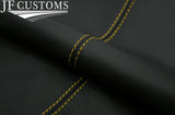 FITS TOYOTA CELICA LEATHER ARMREST YELLOW ST 94-99 MK6 GEN6 CUSTOM NEW