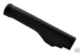 black stitch FITS VW CADDY 2004-2010 LEATHER HANDBRAKE GAITOR CUSTOM NEW