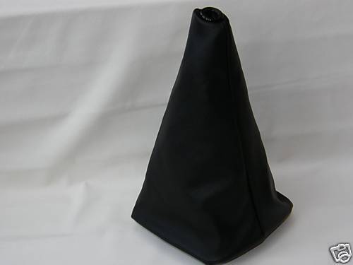 FITS LANDROVER DISCOVERY 200TDI 300TDI TD5 V8 GAITER LEATHER CUSTOM NEW