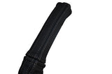 grey stitch FITS VOLVO S60 00-06 LEATHER HANDBRAKE HANDLE COVER ONLY CUSTOM NEW