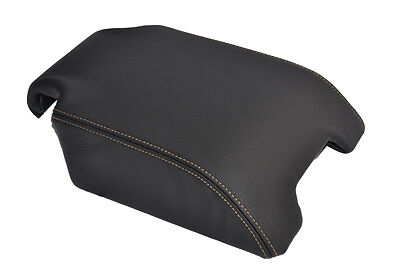 FITS LAND ROVER RANGE ROVER SPORT ARMREST COVER beige CUSTOM NEW MADE IN UK