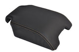 FITS LAND ROVER RANGE ROVER SPORT ARMREST COVER beige CUSTOM NEW MADE IN UK