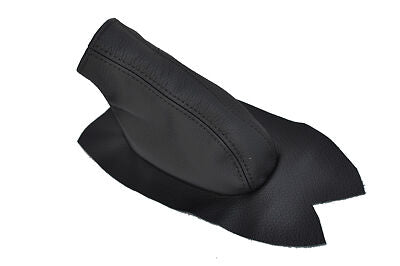 FITS ROVER 100 KENSINGTON HANDBRAKE GAITER black sitich CUSTOM NEW MADE IN UK