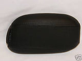 FITS FORD PROBE ARMREST BLACK LID COVER LEATHER 1993-1997 CUSTOM NEW MADE IN UK