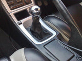 FITS TOYOTA CELICA LEATHER GEAR GAITER 94-98 GAITOR SOFT CUSTOM NEW MADE IN UK