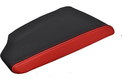FITS BMW E36 E46 E90 E91 E92 E93 E81 E87 COVER BLACK RED CUSTOM NEW MADE IN UK