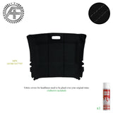 LUXE SUEDE HEADLINER COVER FITS ASTON MARTIN DB7 1994-2004 CUSTOM NEW MADE IN UK