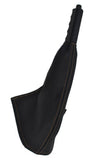 FITS SUZUKI SJ SAMURAI HANDBRAKE GAITER beige stitch CUSTOM NEW MADE IN UK