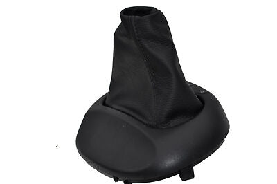 FITS CHRYSLER SEBRING 97-01 AUTOMATIC SHIFT BOOT black st CUSTOM NEW MADE IN UK