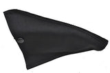 FITS ALFA ROMEO SPIDER 84-85 HANDBRAKE GAITER BLACK  ST CUSTOM NEW MADE IN UK