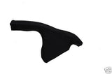 FITS TOYOTA MR2 MK2 89-2000 HANDBRAKE GAITER BLACK STITCH CUSTOM NEW MADE IN UK