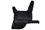 FITS LAND ROVER DEFENDER GEAR+TRANSFER+HANDBRAKE L GREY CUSTOM NEW MADE IN UK