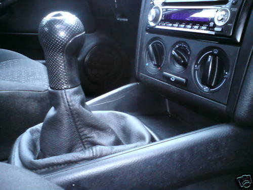 FITS VW GOLF MK4 GEAR GAIITER FITS LEATHER 98-2004 QUALITY CUSTOM NEW MADE IN UK